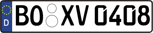 BO-XV0408