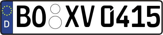 BO-XV0415