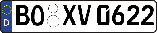BO-XV0622