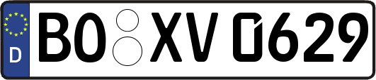 BO-XV0629