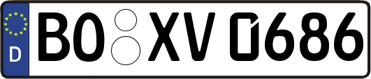 BO-XV0686