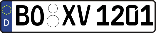 BO-XV1201