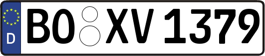 BO-XV1379