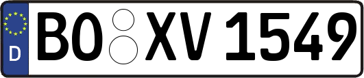BO-XV1549
