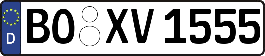 BO-XV1555