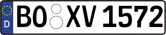BO-XV1572