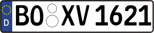 BO-XV1621