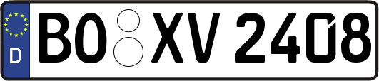 BO-XV2408