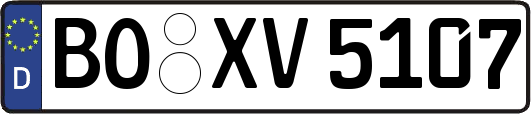 BO-XV5107