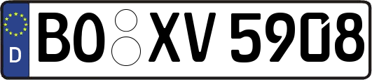 BO-XV5908