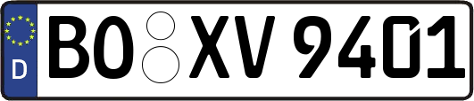 BO-XV9401