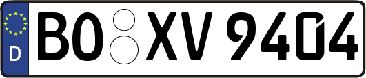 BO-XV9404