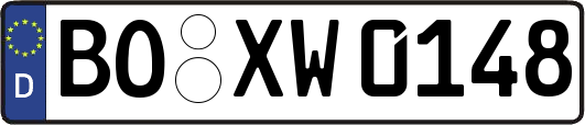 BO-XW0148