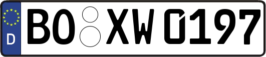 BO-XW0197