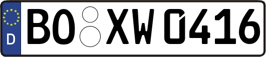 BO-XW0416