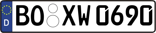 BO-XW0690