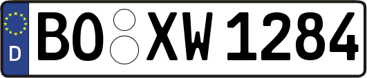 BO-XW1284