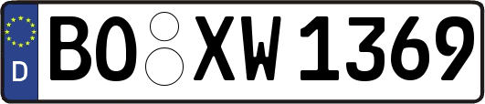 BO-XW1369