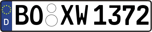 BO-XW1372