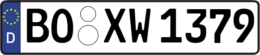 BO-XW1379