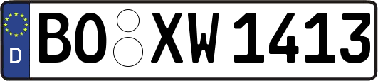 BO-XW1413