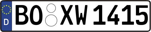 BO-XW1415
