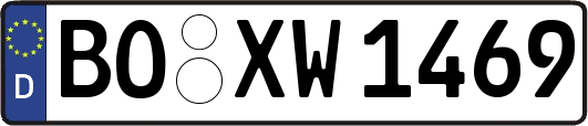 BO-XW1469