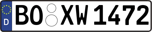 BO-XW1472
