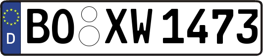 BO-XW1473