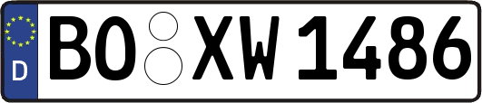 BO-XW1486