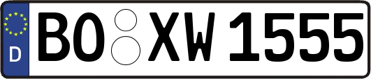 BO-XW1555