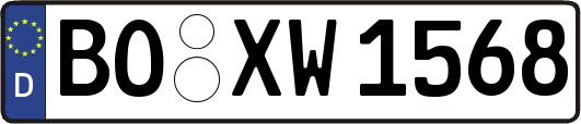BO-XW1568