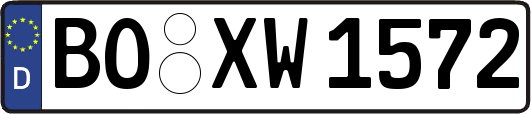 BO-XW1572