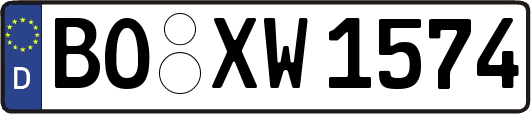 BO-XW1574
