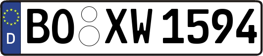 BO-XW1594