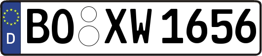 BO-XW1656