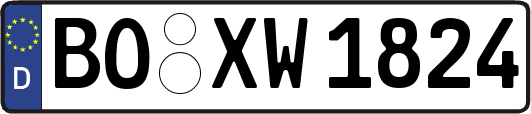 BO-XW1824