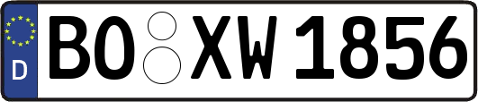 BO-XW1856