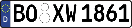 BO-XW1861