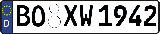 BO-XW1942