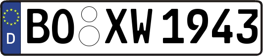 BO-XW1943