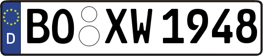 BO-XW1948