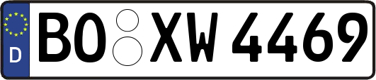 BO-XW4469