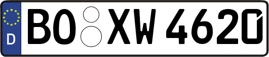 BO-XW4620