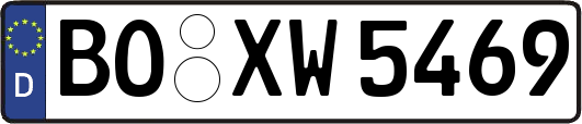 BO-XW5469