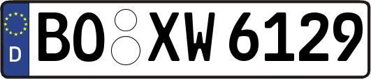 BO-XW6129