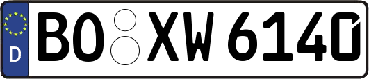 BO-XW6140