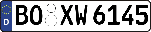 BO-XW6145
