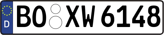 BO-XW6148