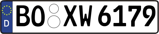 BO-XW6179